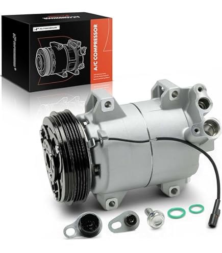 Amazon.com: AC Compressor 9520076KA1 92600-B700A 95200-76KA1